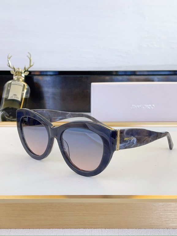 Jimmychoo Sunglasses(AAAA)-003