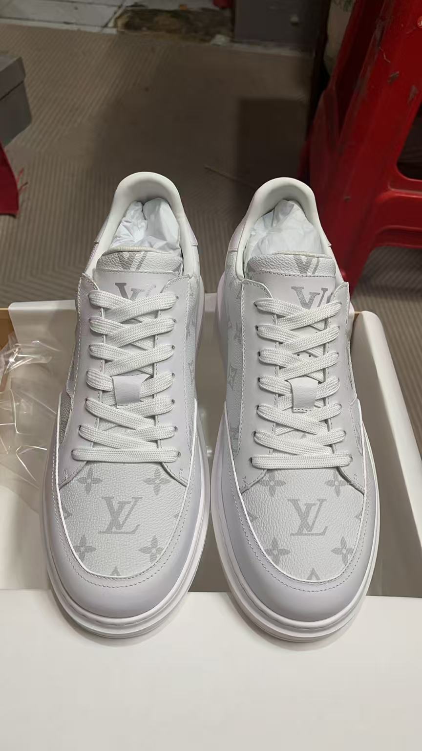 LV Shoes(AAA)-1255