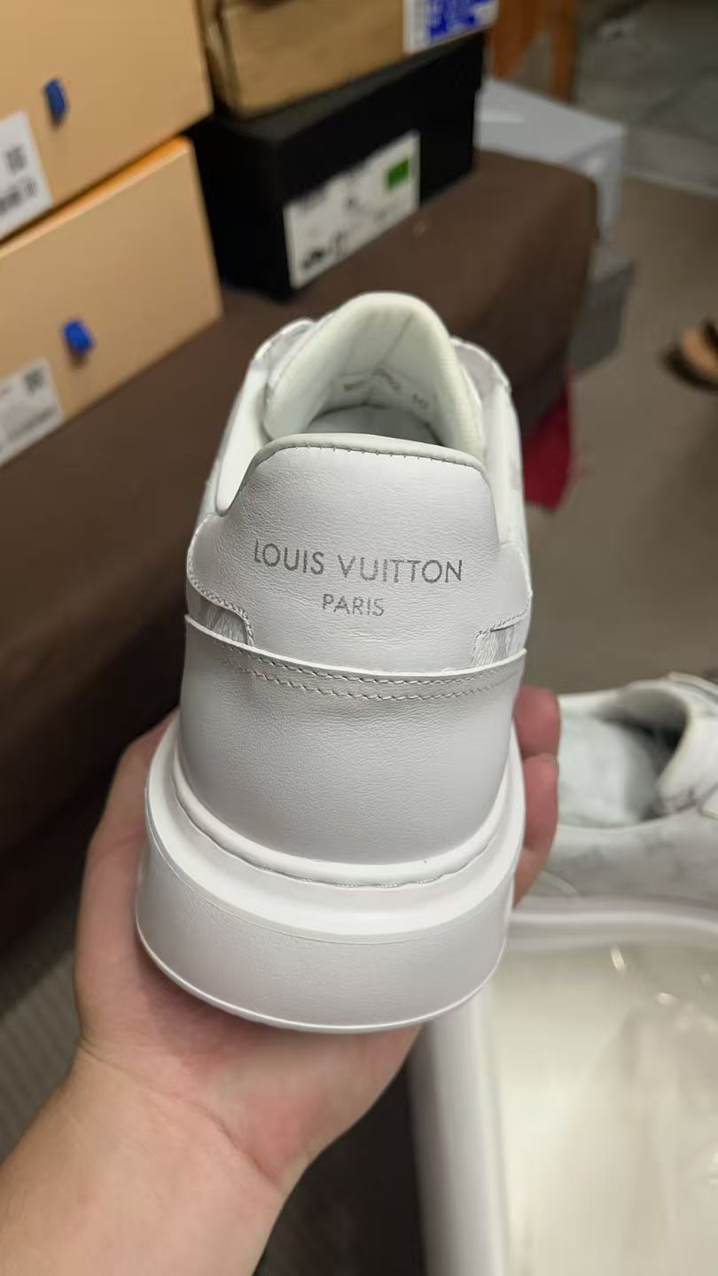 LV Shoes(AAA)-1255