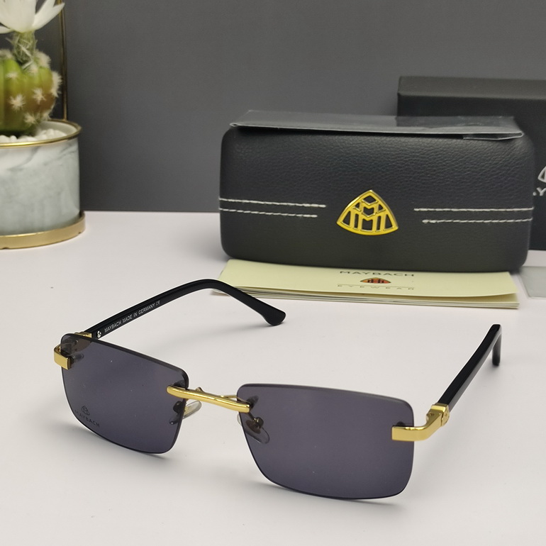 MAYBACH Sunglasses(AAAA)-095
