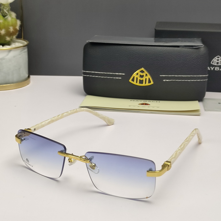 MAYBACH Sunglasses(AAAA)-093