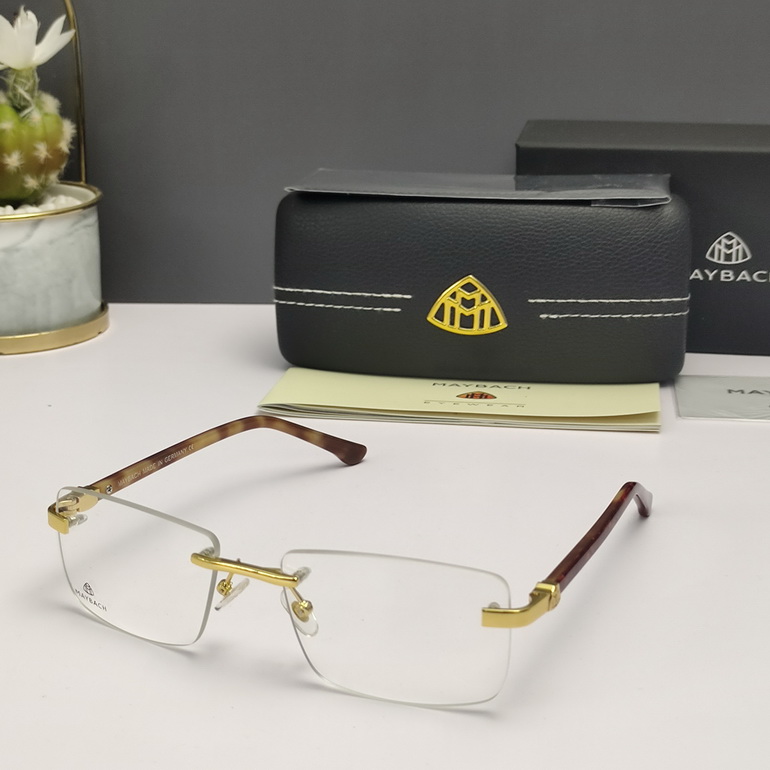 MAYBACH Sunglasses(AAAA)-092