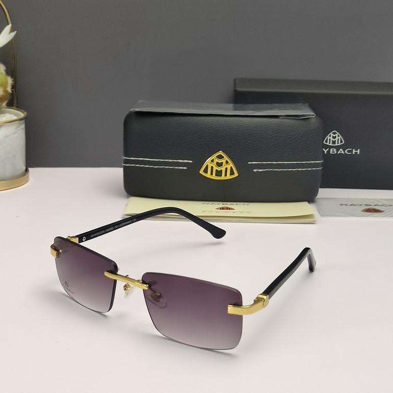 MAYBACH Sunglasses(AAAA)-091