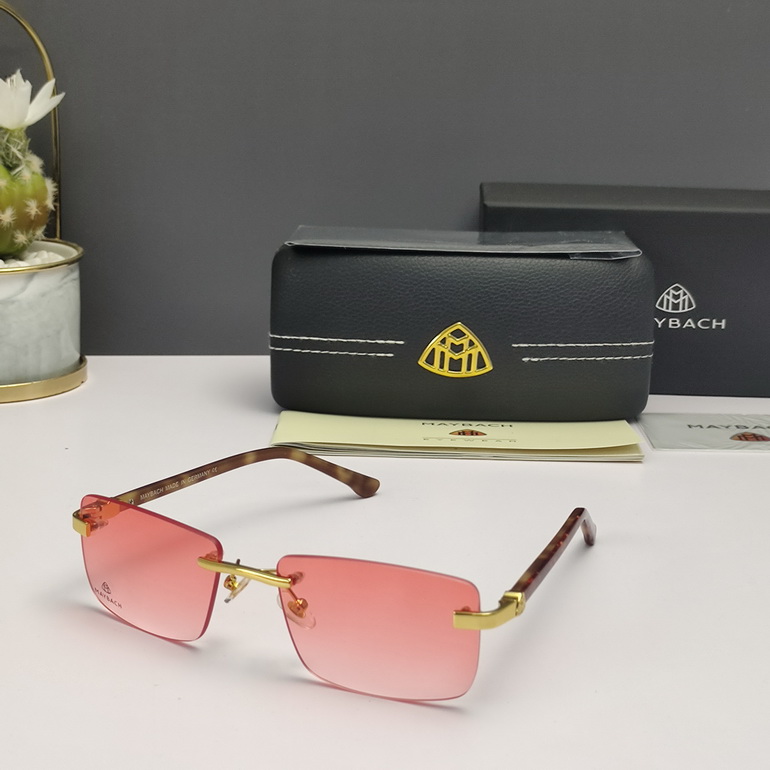 MAYBACH Sunglasses(AAAA)-090