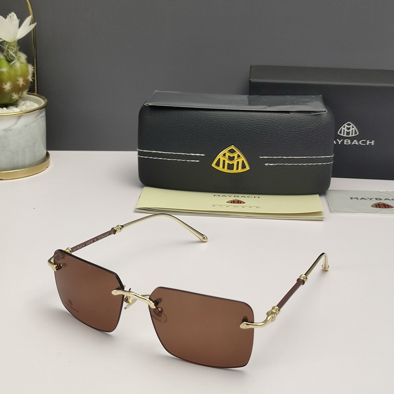 MAYBACH Sunglasses(AAAA)-086