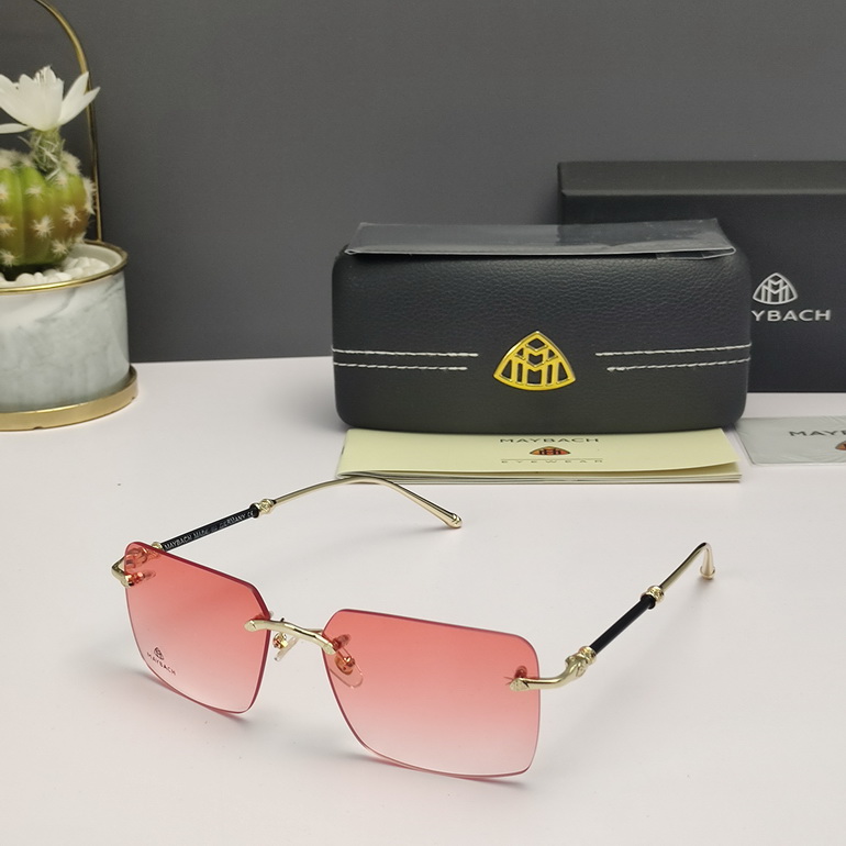 MAYBACH Sunglasses(AAAA)-083