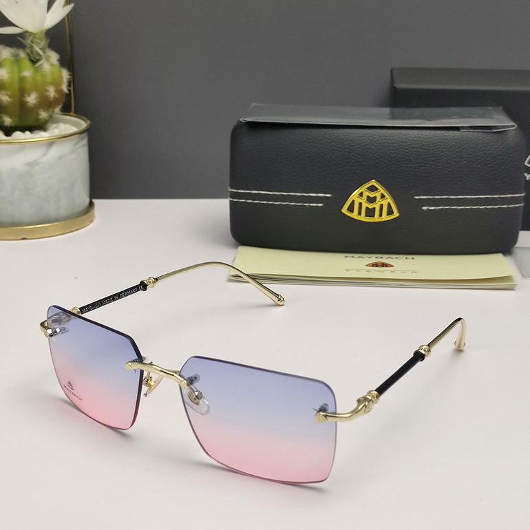 MAYBACH Sunglasses(AAAA)-081