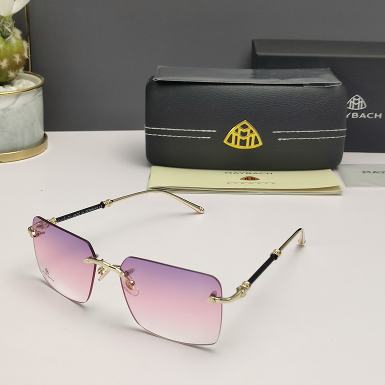 MAYBACH Sunglasses(AAAA)-079