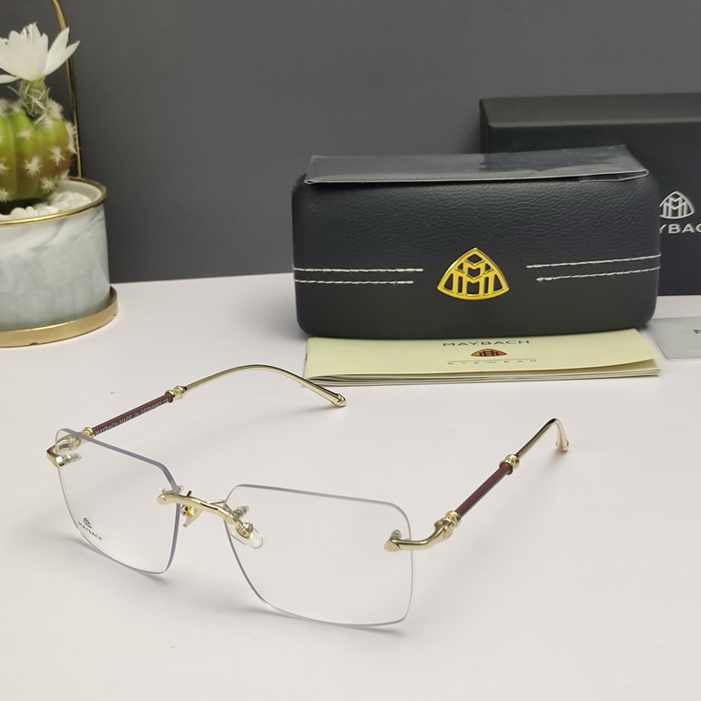 MAYBACH Sunglasses(AAAA)-078