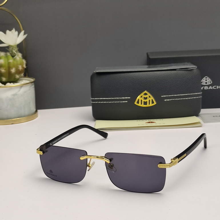 MAYBACH Sunglasses(AAAA)-075