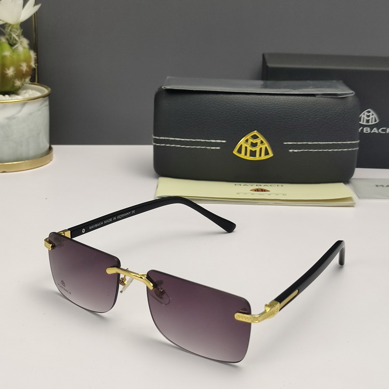 MAYBACH Sunglasses(AAAA)-073