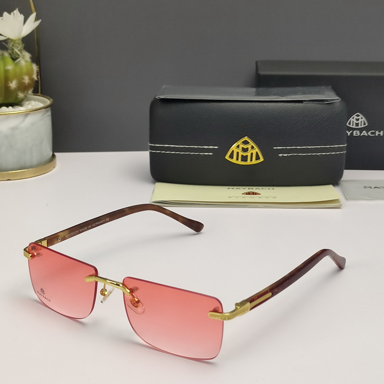 MAYBACH Sunglasses(AAAA)-071