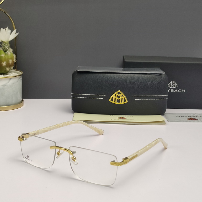 MAYBACH Sunglasses(AAAA)-067