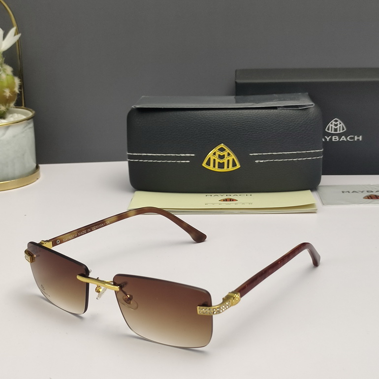 MAYBACH Sunglasses(AAAA)-064