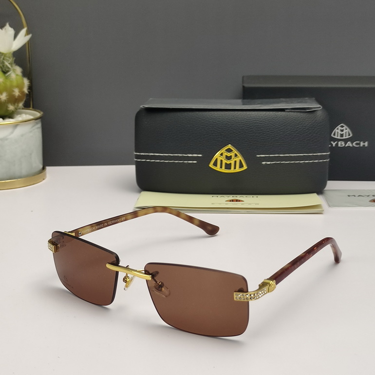 MAYBACH Sunglasses(AAAA)-062
