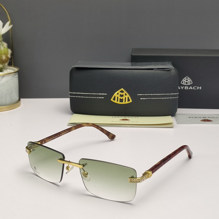 MAYBACH Sunglasses(AAAA)-061