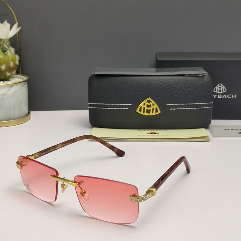 MAYBACH Sunglasses(AAAA)-059