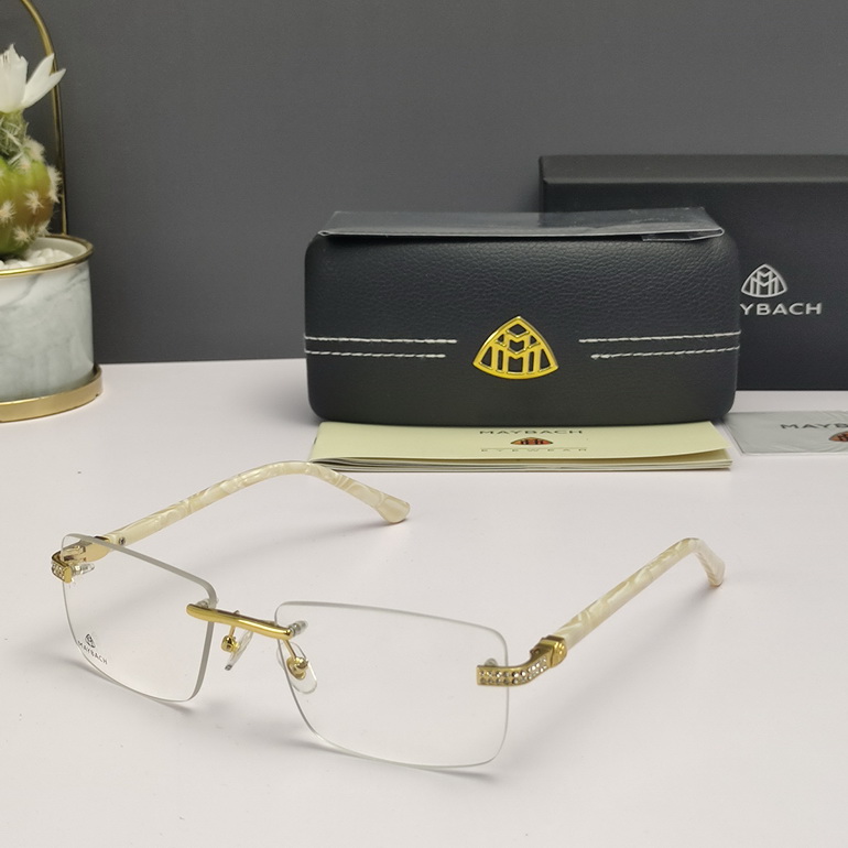 MAYBACH Sunglasses(AAAA)-057