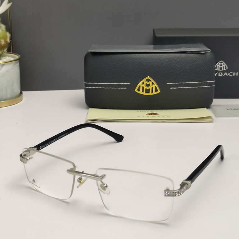 MAYBACH Sunglasses(AAAA)-056