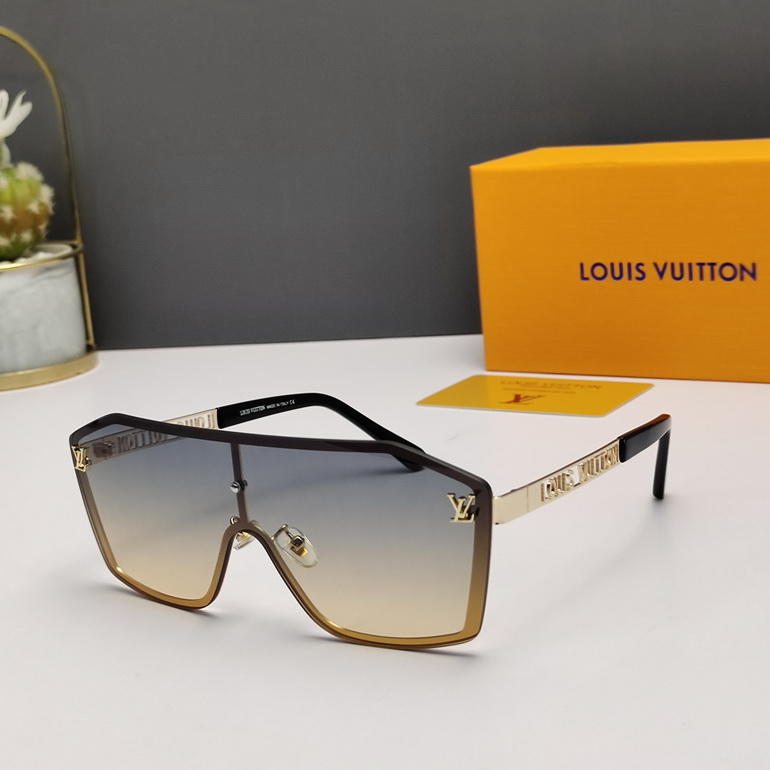 LV Sunglasses(AAAA)-013