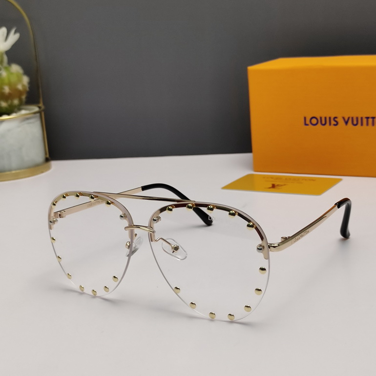 LV Sunglasses(AAAA)-004