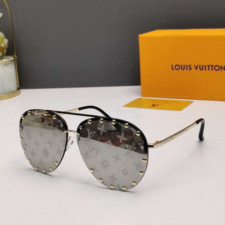 LV Sunglasses(AAAA)-001