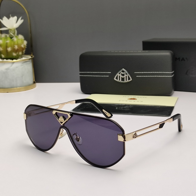 MAYBACH Sunglasses(AAAA)-055