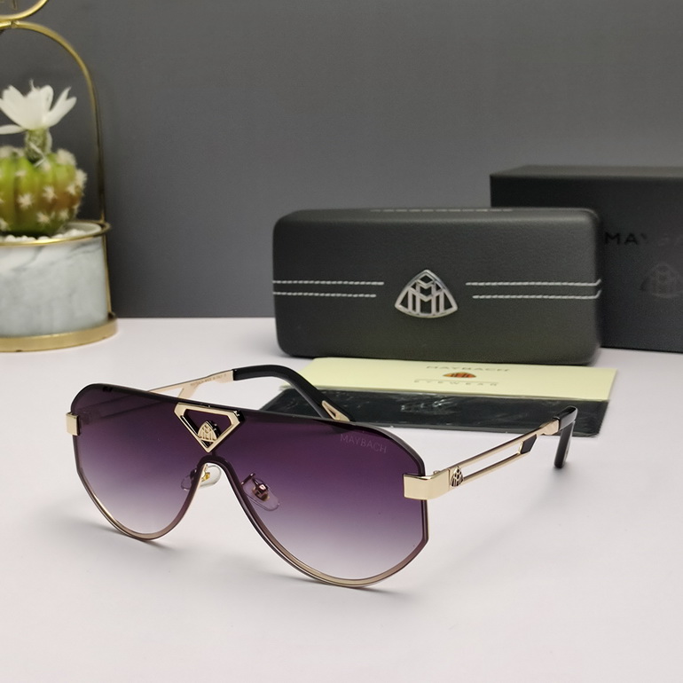 MAYBACH Sunglasses(AAAA)-054