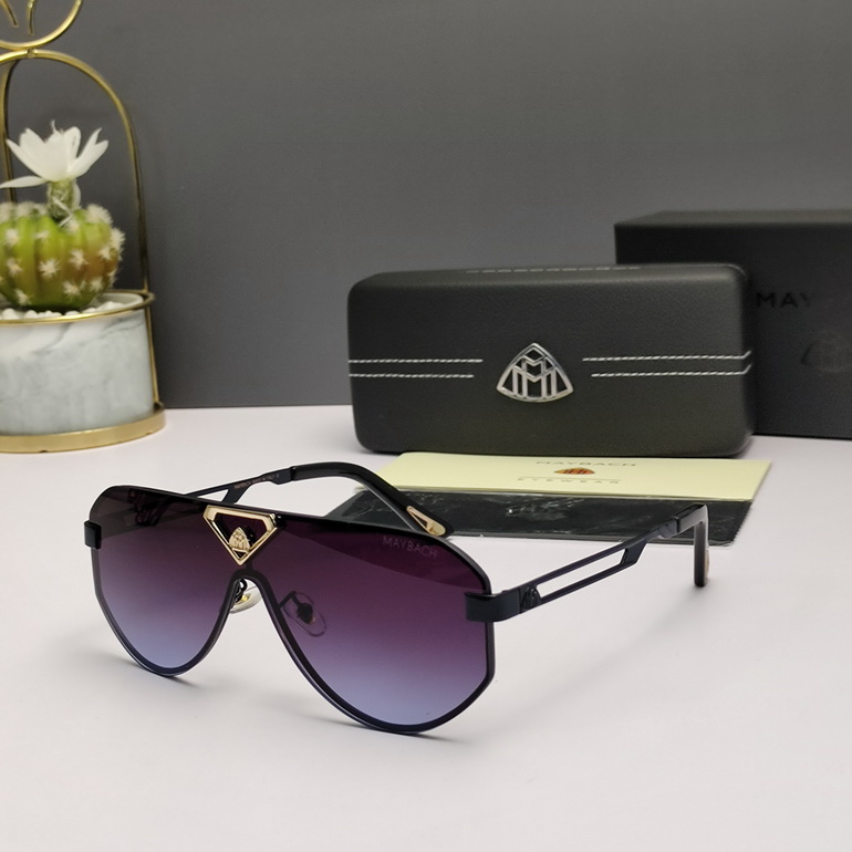 MAYBACH Sunglasses(AAAA)-049