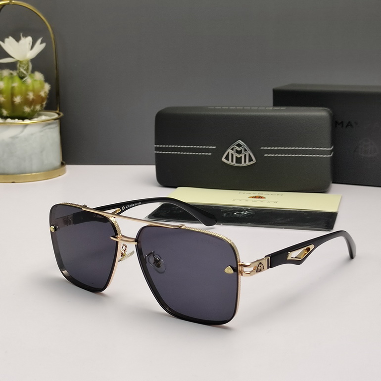 MAYBACH Sunglasses(AAAA)-048