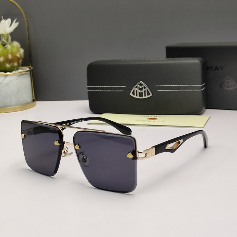 MAYBACH Sunglasses(AAAA)-041