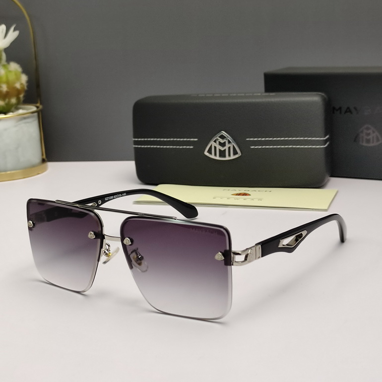 MAYBACH Sunglasses(AAAA)-040