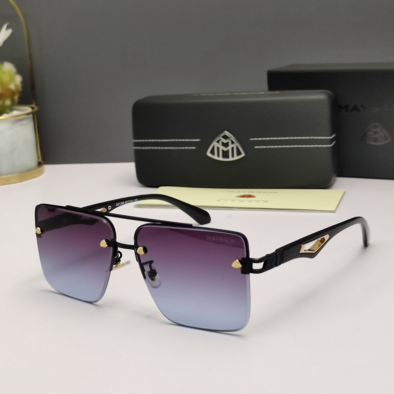 MAYBACH Sunglasses(AAAA)-039