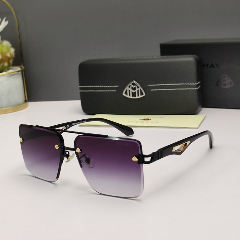 MAYBACH Sunglasses(AAAA)-038