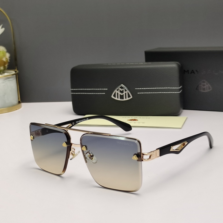MAYBACH Sunglasses(AAAA)-036