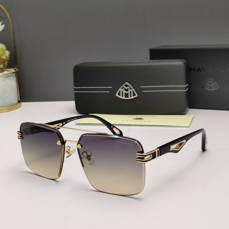 MAYBACH Sunglasses(AAAA)-030