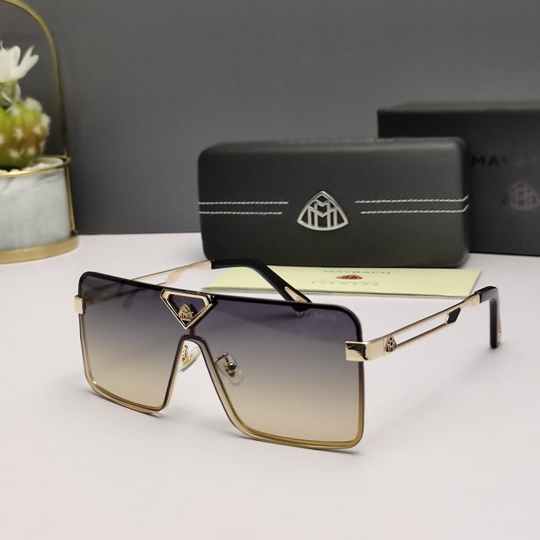 MAYBACH Sunglasses(AAAA)-027