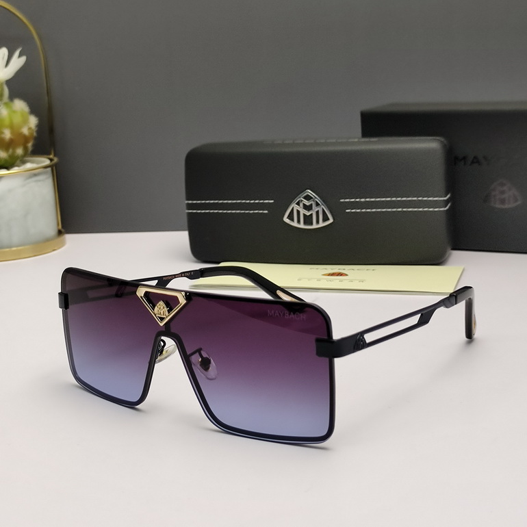 MAYBACH Sunglasses(AAAA)-026
