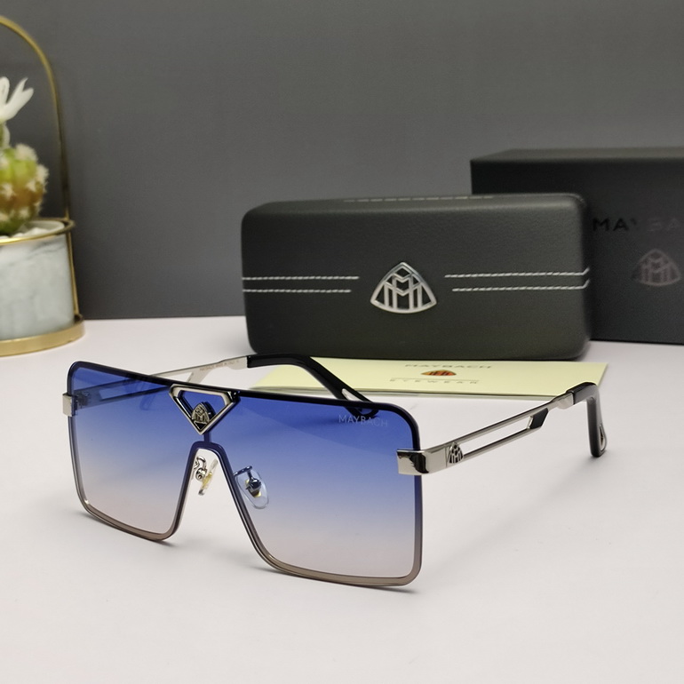 MAYBACH Sunglasses(AAAA)-025