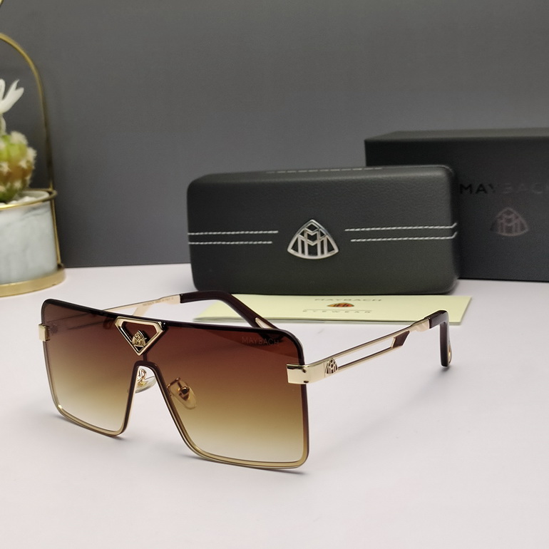 MAYBACH Sunglasses(AAAA)-024
