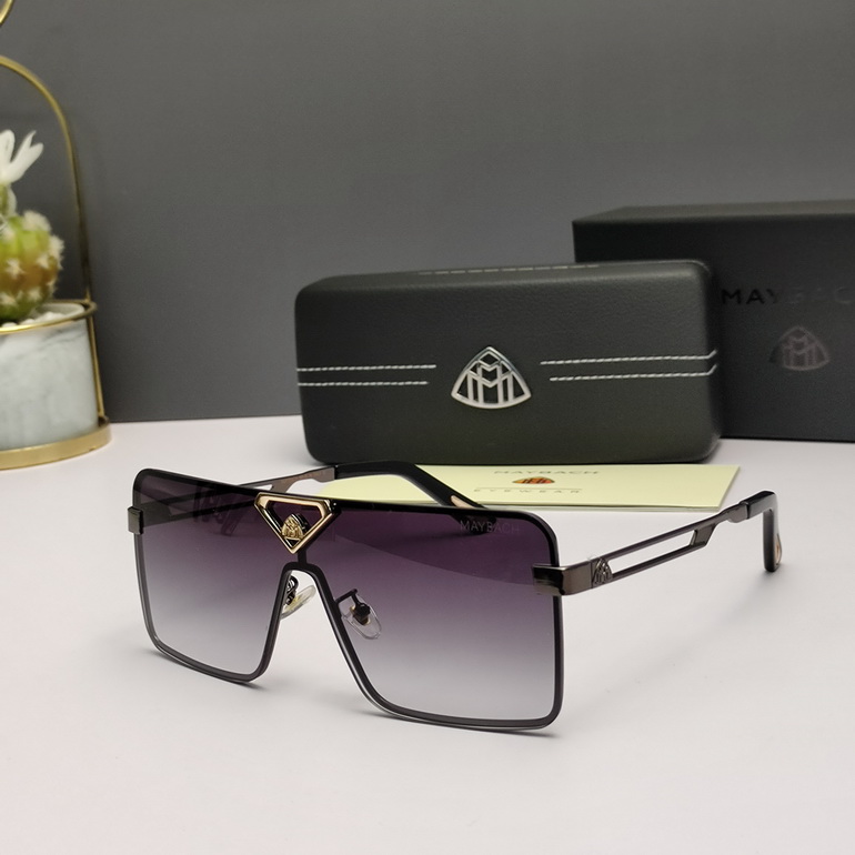 MAYBACH Sunglasses(AAAA)-022
