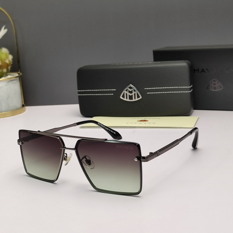 MAYBACH Sunglasses(AAAA)-019