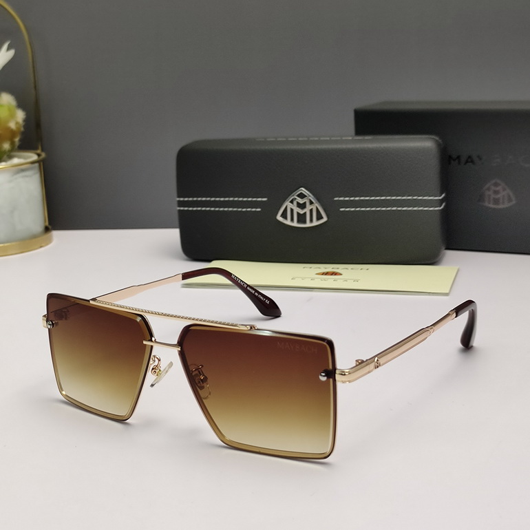 MAYBACH Sunglasses(AAAA)-017