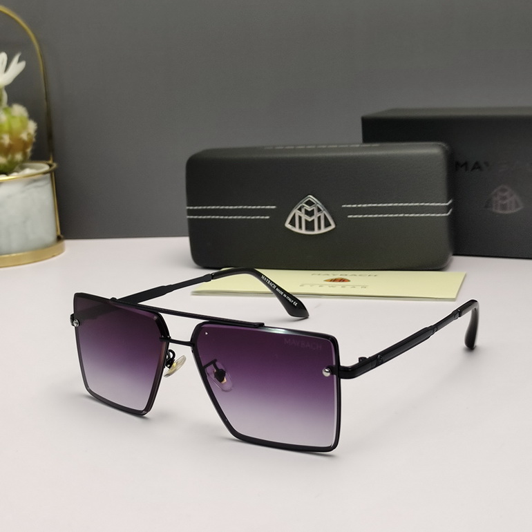 MAYBACH Sunglasses(AAAA)-016