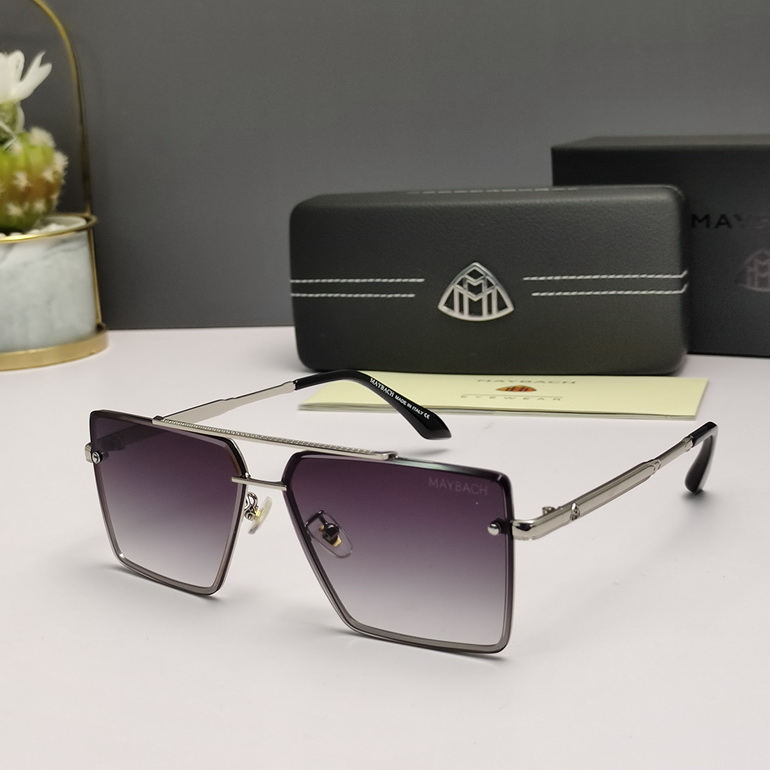 MAYBACH Sunglasses(AAAA)-015