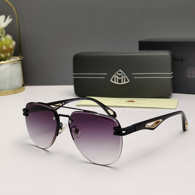 MAYBACH Sunglasses(AAAA)-014