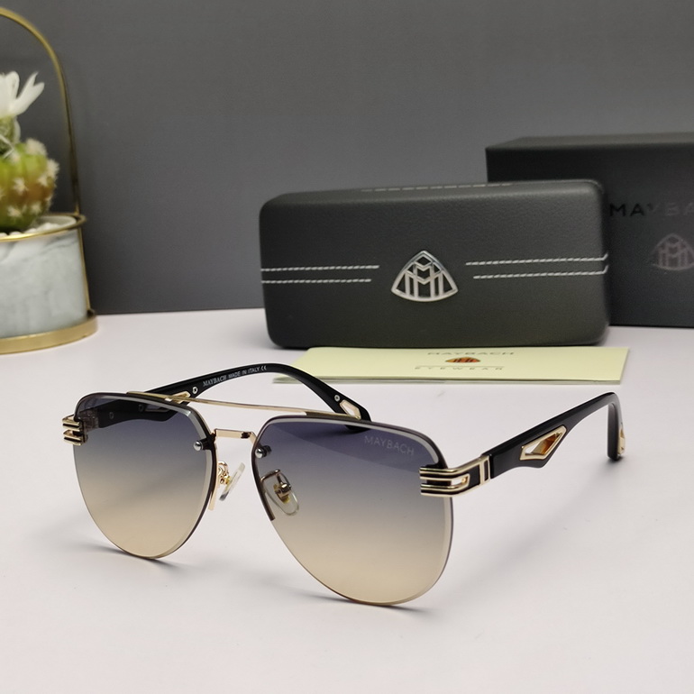 MAYBACH Sunglasses(AAAA)-012