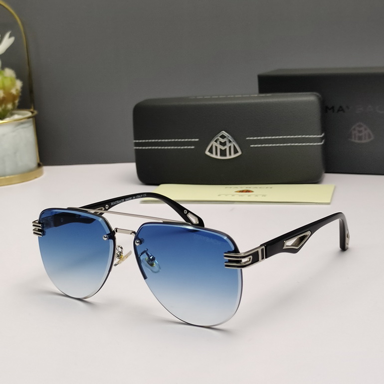 MAYBACH Sunglasses(AAAA)-011