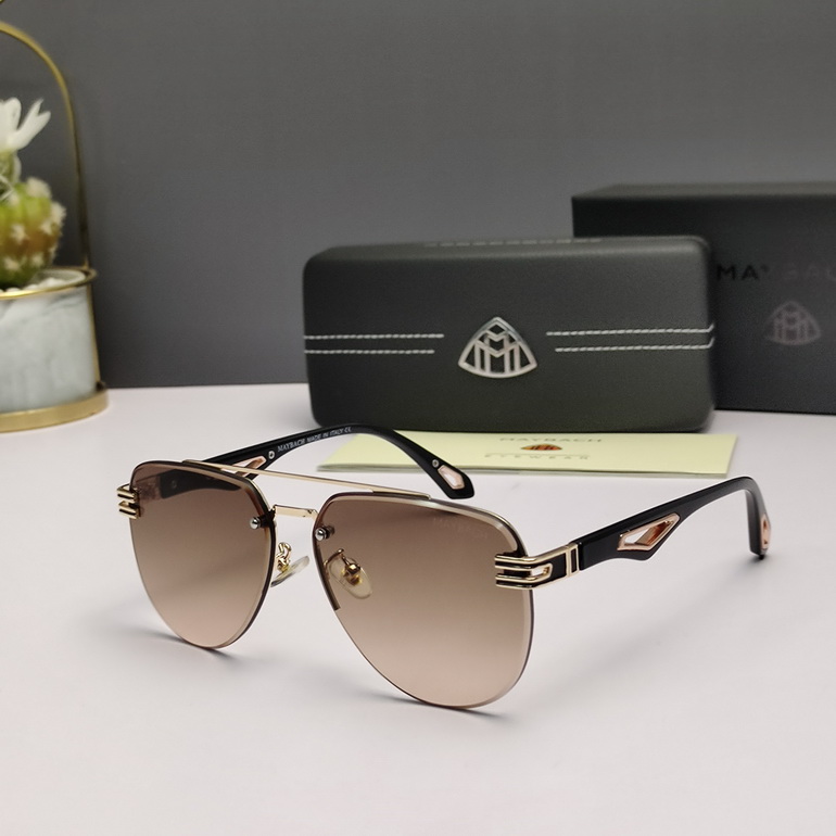 MAYBACH Sunglasses(AAAA)-010
