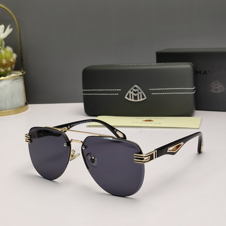 MAYBACH Sunglasses(AAAA)-009